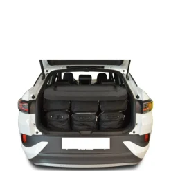 Autotassen>Car-Bags Volkswagen ID.5 Laadvloer Laag 2022-heden