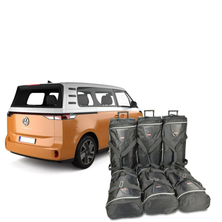 Autotassen>Car-Bags Volkswagen ID.Buzz 2022-heden mpv