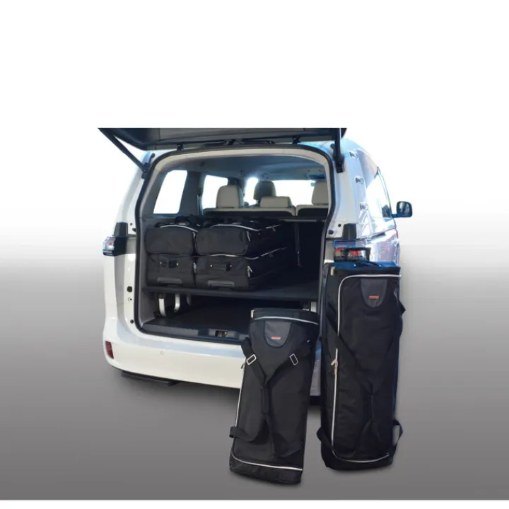 Autotassen>Car-Bags Volkswagen ID.Buzz 2022-heden mpv