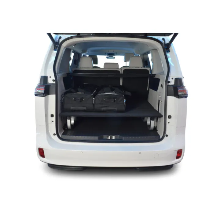 Autotassen>Car-Bags Volkswagen ID.Buzz 2022-heden mpv