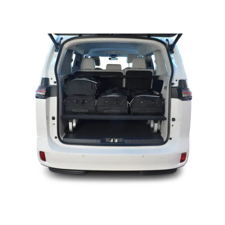 Autotassen>Car-Bags Volkswagen ID.Buzz 2022-heden mpv