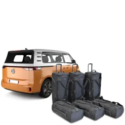 Autotassen>Car-Bags Volkswagen ID.Buzz 2022-heden mpv Pro-Line