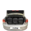 Autotassen>Car-Bags Volkswagen Passat (B8) 2014-2021 4-deurs sedan
