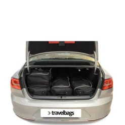 Autotassen>Car-Bags Volkswagen Passat (B8) 2014-2021 4-deurs sedan
