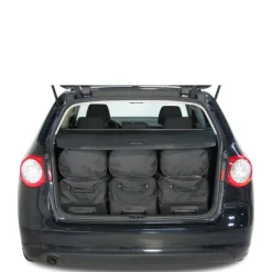 Autotassen>Car-Bags Volkswagen Passat Variant (B6) 2005-2010 wagon