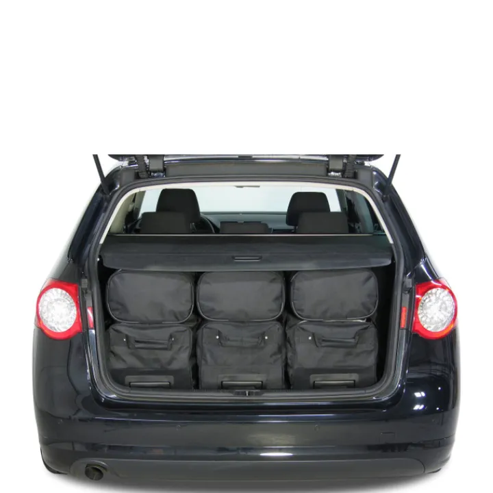 Autotassen>Car-Bags Volkswagen Passat Variant (B6) 2005-2010 wagon