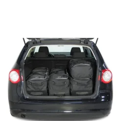 Autotassen>Car-Bags Volkswagen Passat Variant (B6) 2005-2010 wagon