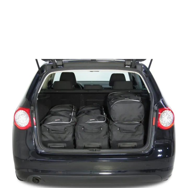 Autotassen>Car-Bags Volkswagen Passat Variant (B6) 2005-2010 wagon