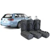 Autotassen>Car-Bags Volkswagen Passat Variant (B8) 2014-heden wagon Pro-Line