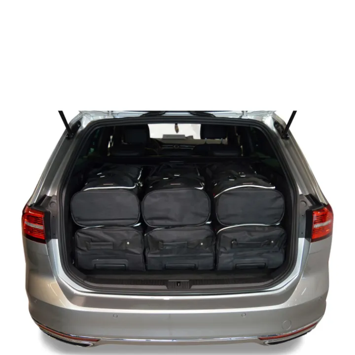 Autotassen>Car-Bags Volkswagen Passat Variant GTE (B8) 2014-heden wagon