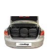 Autotassen>Car-Bags Volkswagen Passat GTE (B8) 2014-2021 4-deurs sedan