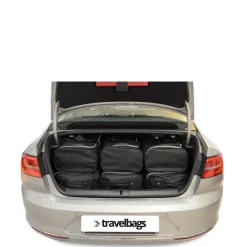 Autotassen>Car-Bags Volkswagen Passat GTE (B8) 2014-2021 4-deurs sedan