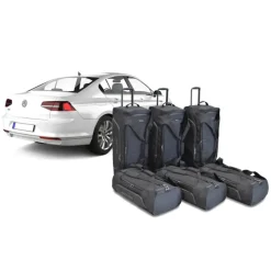 Autotassen>Car-Bags Volkswagen Passat GTE (B8) 2014-2021 4-deurs sedan