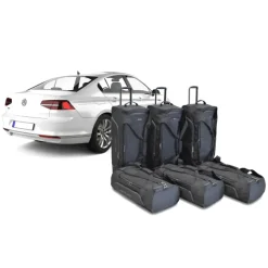 Autotassen>Car-Bags Volkswagen Passat (B8) 2014-2021 4-deurs sedan Pro-Line