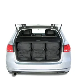 Autotassen>Car-Bags Volkswagen Passat Variant (B7) 2010-2014 wagon
