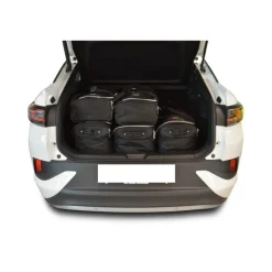Autotassen>Car-Bags Volkswagen Taigo (CS) 2021-heden