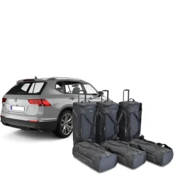 Autotassen>Car-Bags Volkswagen Tiguan II Allspace 2015-heden suv Pro-Line