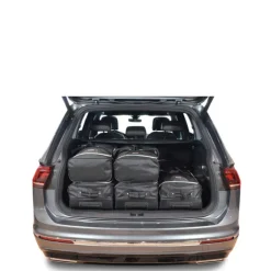 Autotassen>Car-Bags Volkswagen Tiguan II Allspace 5-zits 2015-heden