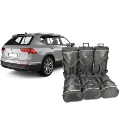Autotassen>Car-Bags Volkswagen Tiguan II Allspace 2015-heden