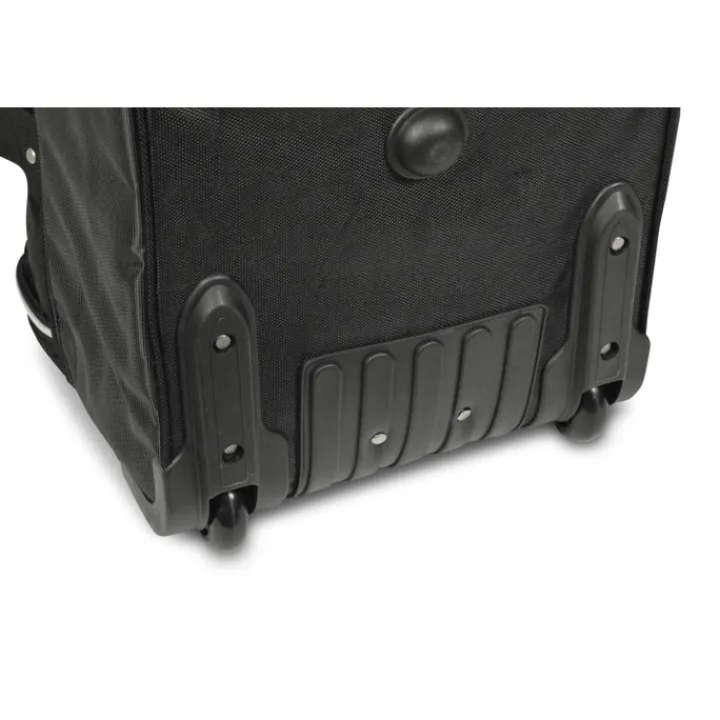 Autotassen>Car-Bags Volkswagen Tiguan (5N) 2007-2015 Laadvloer Hoog