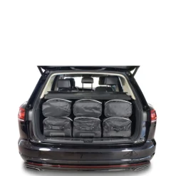 Autotassen>Car-Bags Volkswagen Touareg III (CR7) 2018-heden
