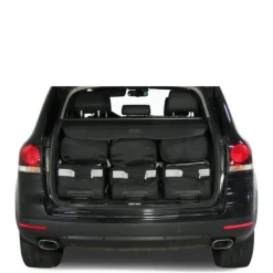 Autotassen>Car-Bags Volkswagen Touareg I (7L) 2002-2010 suv