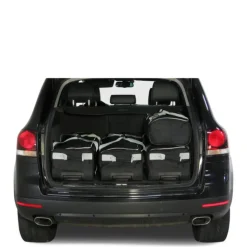 Autotassen>Car-Bags Volkswagen Touareg I (7L) 2002-2010 suv