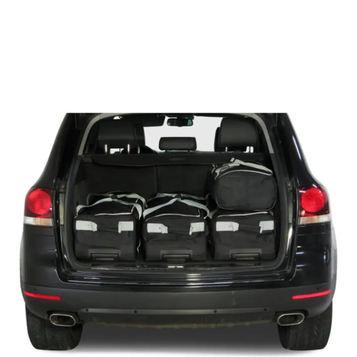 Autotassen>Car-Bags Volkswagen Touareg I (7L) 2002-2010 suv