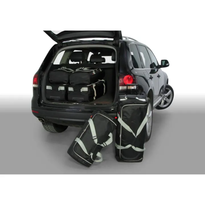 Autotassen>Car-Bags Volkswagen Touareg I (7L) 2002-2010 suv