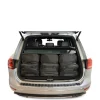 Autotassen>Car-Bags Volkswagen Touareg II (7P5) 2010-2018 suv