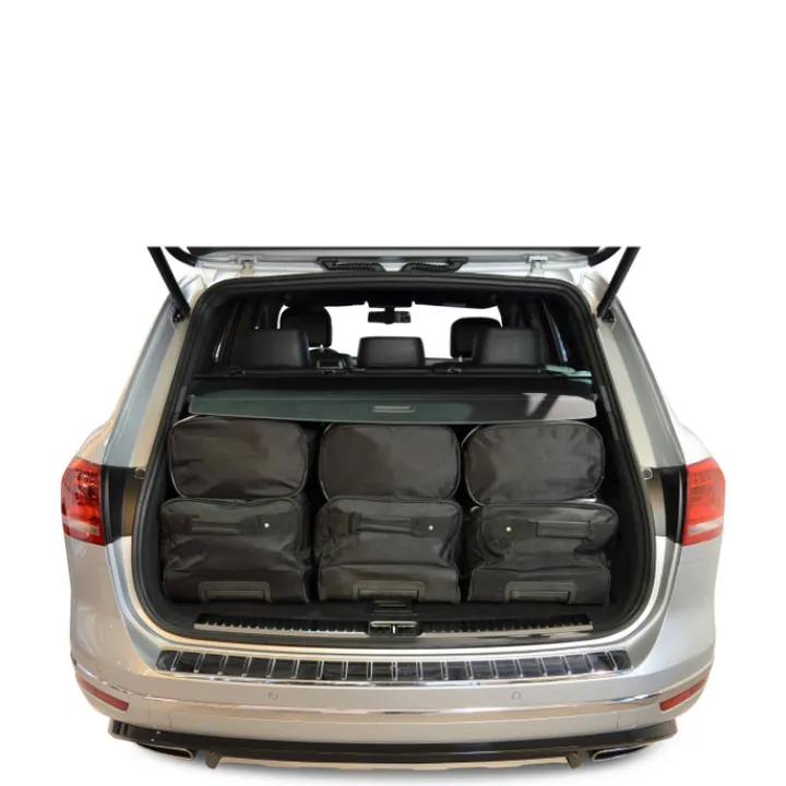 Autotassen>Car-Bags Volkswagen Touareg II (7P5) 2010-2018 suv