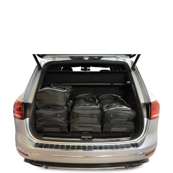 Autotassen>Car-Bags Volkswagen Touareg II (7P5) 2010-2018 suv