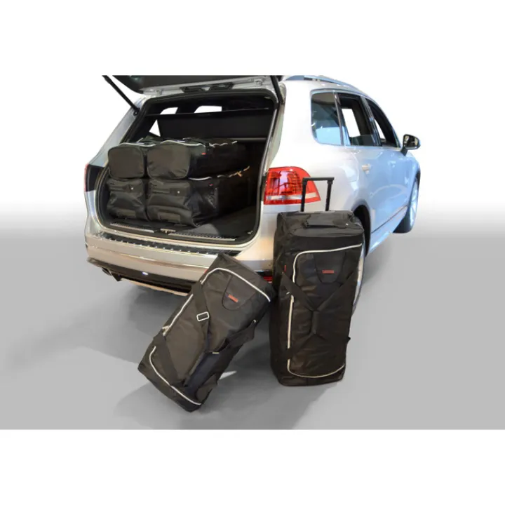 Autotassen>Car-Bags Volkswagen Touareg II (7P5) 2010-2018 suv