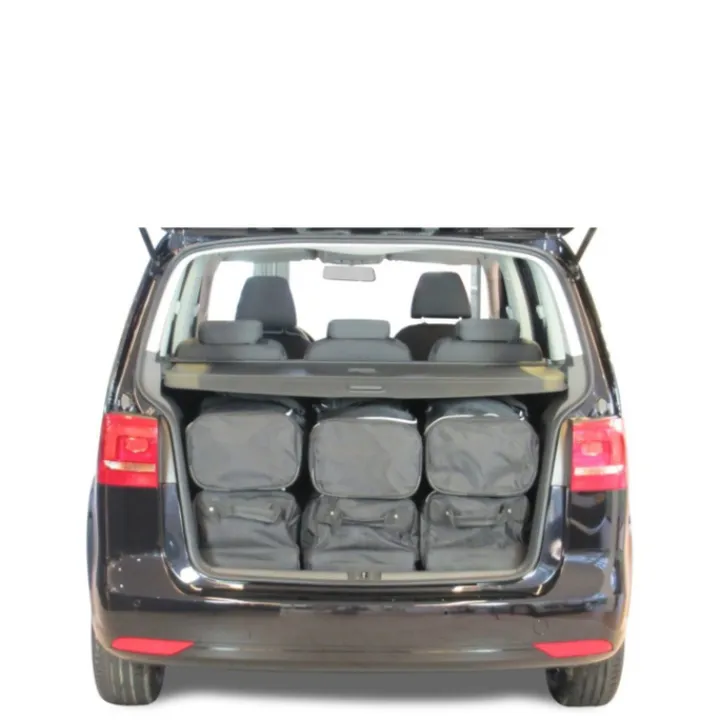 Autotassen>Car-Bags Volkswagen Touran (1T GP) 2003-2010
