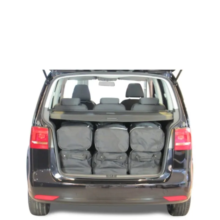 Autotassen>Car-Bags Volkswagen Touran (1T GP2) 2010-2015