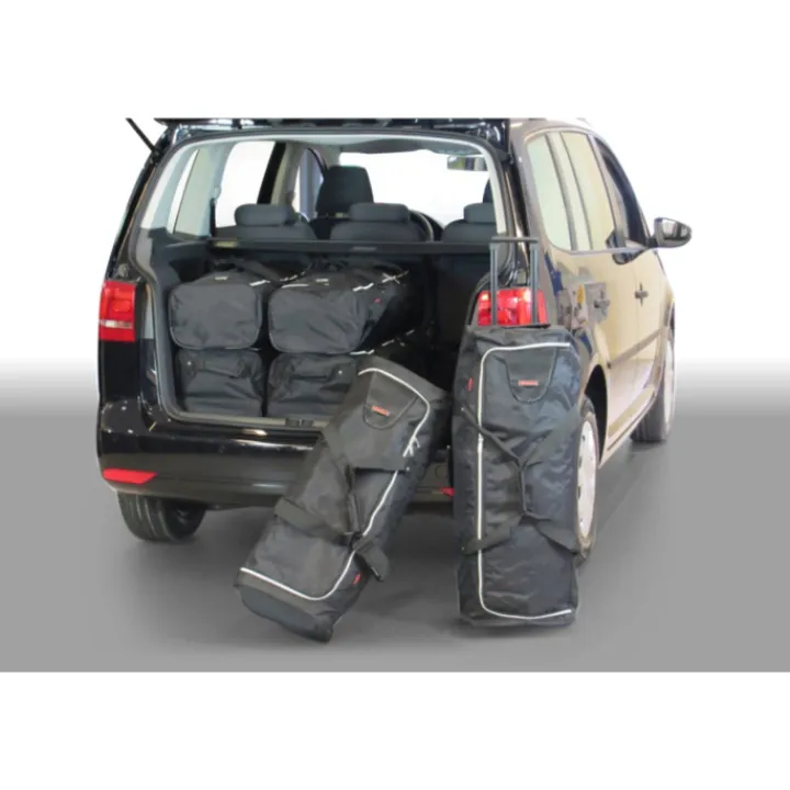 Autotassen>Car-Bags Volkswagen Touran (1T GP2) 2010-2015