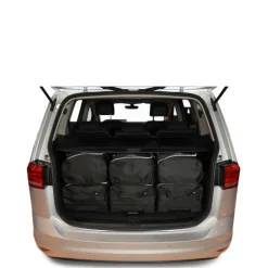 Autotassen>Car-Bags Volkswagen Touran (5T) 2015-heden