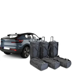 Autotassen>Car-Bags Volvo C40 2021-heden suv Pro-Line