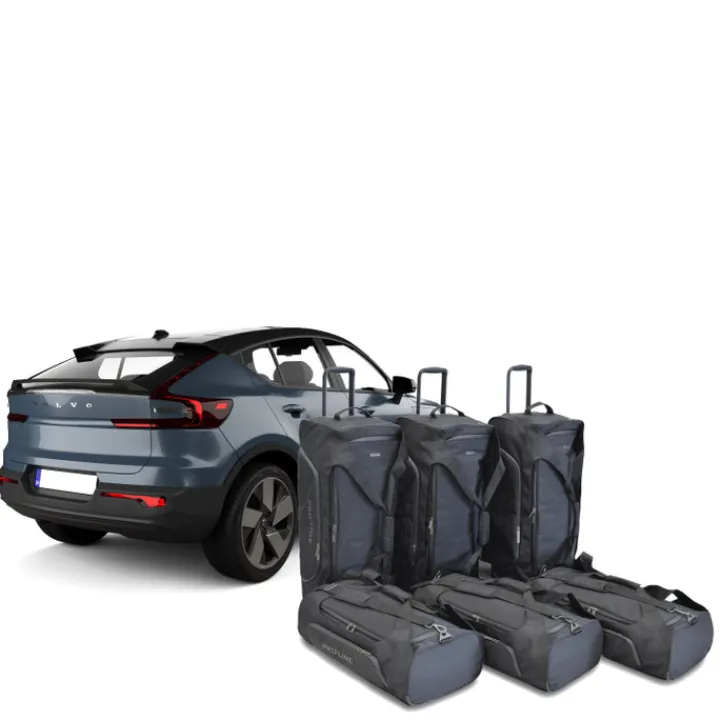 Autotassen>Car-Bags Volvo C40 2021-heden suv Pro-Line