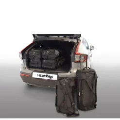 Autotassen>Car-Bags Volvo C40 2021-heden suv Pro-Line