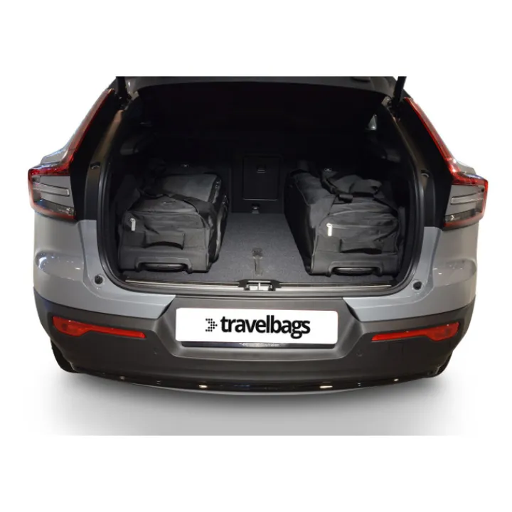 Autotassen>Car-Bags Volvo C40 2021-heden suv Pro-Line