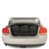 Autotassen>Car-Bags Volvo S60 I 2000-2010 4-deurs sedan