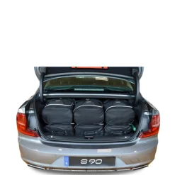 Autotassen>Car-Bags Volvo S90 II 2016-heden 4-deurs sedan