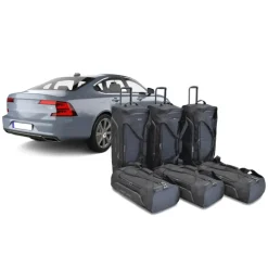 Autotassen>Car-Bags Volvo S90 II 2016-heden 4-deurs sedan Pro-Line