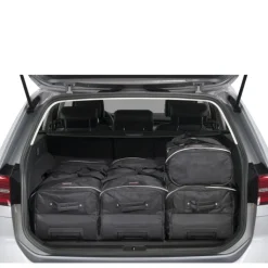 Autotassen>Car-Bags Volvo V50 2004-2012 wagon