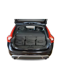 Autotassen>Car-Bags Volvo V60 I 2010-2018 wagon