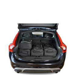Autotassen>Car-Bags Volvo V60 I 2010-2018 wagon
