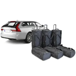 Autotassen>Car-Bags Volvo V90 II 2016-heden wagon Pro-Line