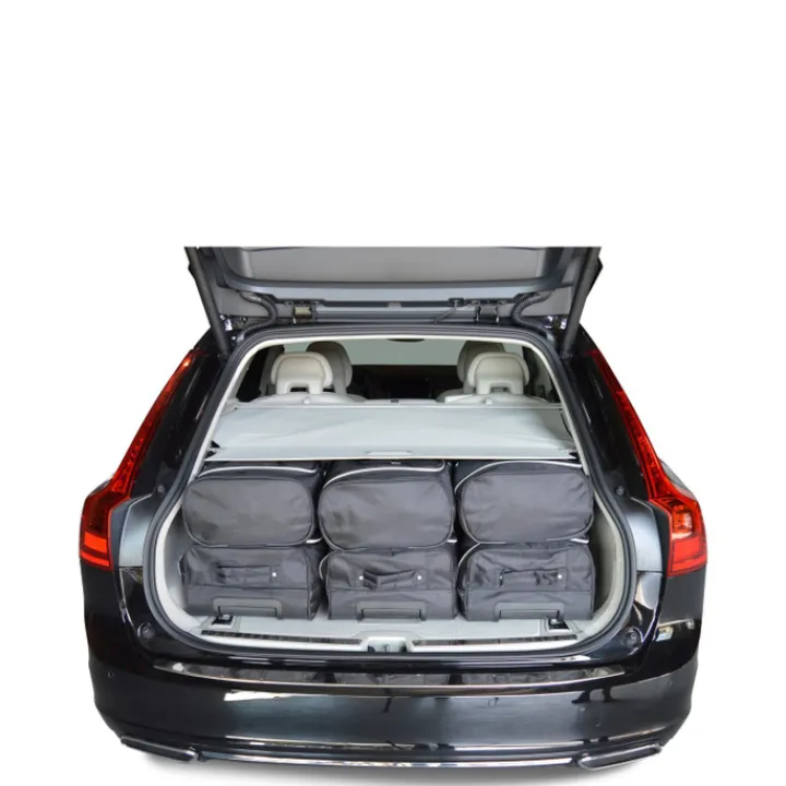 Autotassen>Car-Bags Volvo V90 II 2016-heden wagon