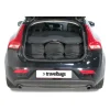 Autotassen>Car-Bags Volvo V40 (P1) 2012-2019 5-deurs hatchback